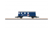 Märklin 80835 Märklin-Magazin-Wagen 2025