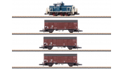 Märklin 81359 Zugpackung DBP
