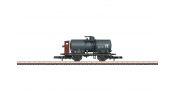 Märklin 82303 Dienstgutkesselwagen DB