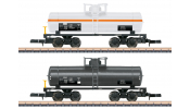 Märklin 82524 TP-Tankwagen-Set DB