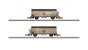 Märklin 82553 Güterwagen-Set Sekttransport