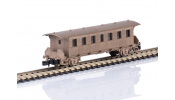 Märklin 87003 Plattformwagen Bronze 2025