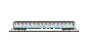 Märklin 87163 Personenwagen Silberling DB A