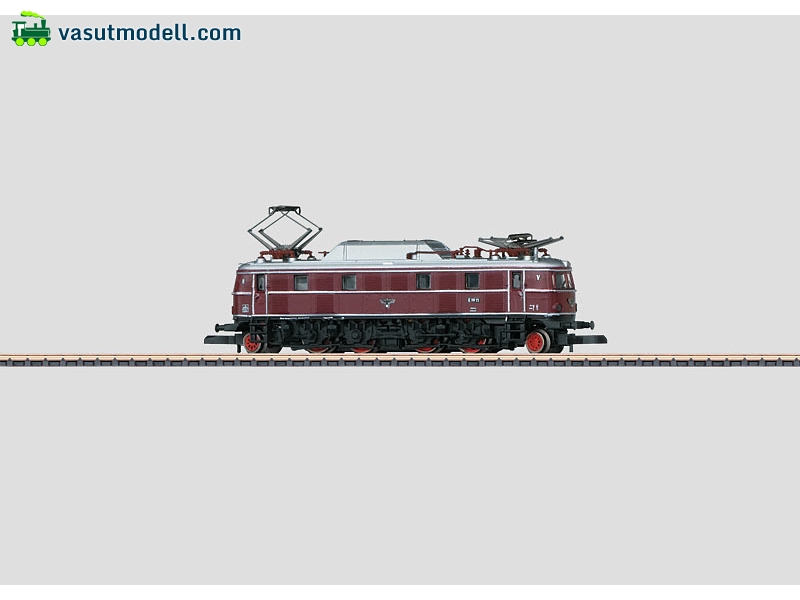 Märklin 88087 Villanymozdony, BR E 19, DRG, II Märklin 88087 Villanymozdony, BR E 19, DRG, II