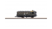 Märklin 88147 Dampftriebwagen Kittel DRG