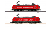 Märklin 88238 E-Lok BR 193 Snälltaget