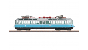 Märklin 88280 Aussichtstriebw.Gl.Zug BR 491