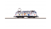 Märklin 88417 Villanymozdony, BR 110 Elefantenex.TRI