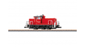 Märklin 88652 Diesellok BR 360 DB AG
