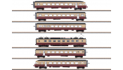 Märklin 88730 TEE Elektro-Triebzug Rae SBB