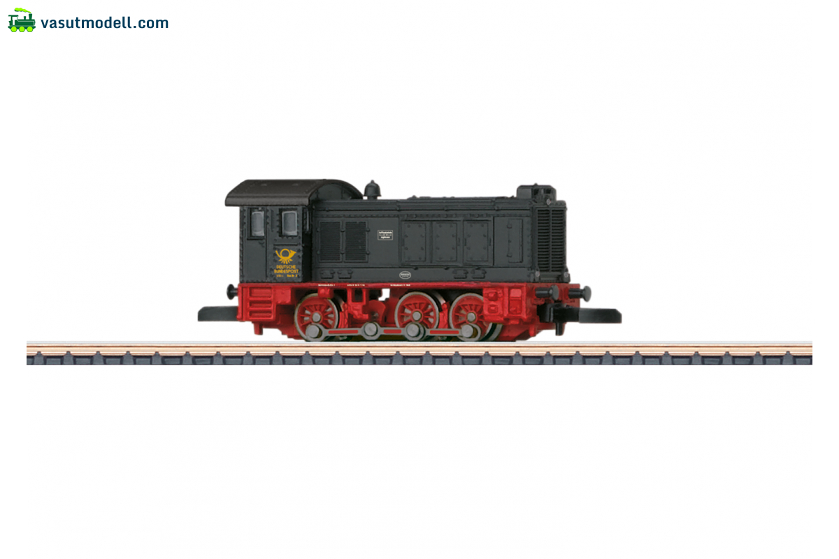 Märklin 88773 Diesellok DBP Märklin 88773 Diesellok DBP