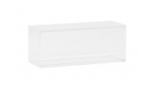 Märklin 89301 Vitrine Spur Z 126 mm lang Märklin 89301 Vitrine Spur Z 126 mm lang