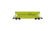 NME 214601 Getreidewagen Tagnpps 101m³ INTERFRACHT #2