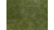 NOCH 07252 Bodendecker-Foliage dunkelgrün 12 x 18 cm