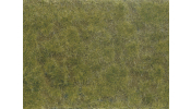 NOCH 07254 Bodendecker-Foliage grün/braun 12 x 18 cm