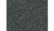 NOCH 09376 Ágyazatkavics, sötétszürke (250 g)