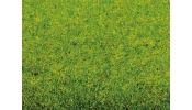 NOCH 00010 Fűlap, 200 × 100 cm, tavaszi mező