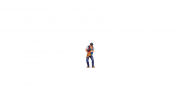 NOCH 10412 Saxophonist