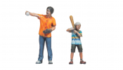 NOCH 10603 Baseball