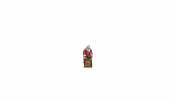 NOCH 10701 Father Christmas