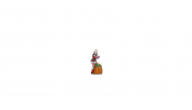 NOCH 10703 Santa Girl