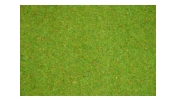 NOCH 00011 Fűlap, 200 × 100 cm, virágos mező