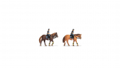 NOCH 15078 Mounted Police
