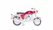 NOCH 16440 Honda CB 750