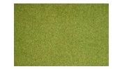 NOCH 00020 Fűlap, 300 × 100 cm, tavaszi mező