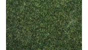 NOCH 404 Fűszőnyeg, mező, sötétzöld, 6 mm szálhossz (44×29 cm)