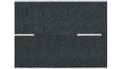 NOCH 44150 Aszfaltút, 1 m × 25 mm (1 db)