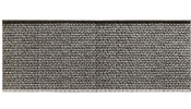 NOCH 48055 Támfal, 51.6 × 9.8 cm