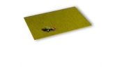 NOCH 00005 Fűlap, 45 × 30 cm, vegyes színek