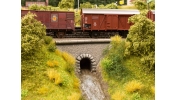 NOCH 58296 Wasserdurchlass Tunnel