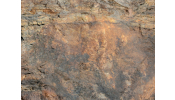 NOCH 60304 Knitterfelsen(R) Sandstein, 45 x 25,5 cm