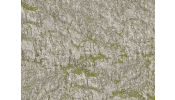 NOCH 60305 Knitterfelsen(R) Seiser Alm, 45 x 25,5 cm