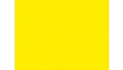 NOCH 61186 Akril festék, matt, 90 ml, sárga