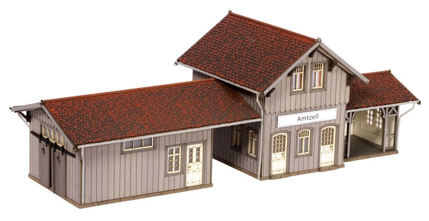 NOCH 66705 Spur H0 Hühnerhof Hot Chicken mit micro-sound #NEU in OVP