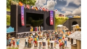 NOCH 66822 micro-motion Open-Air Filmfes