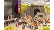 NOCH 66822 micro-motion Open-Air Filmfes