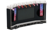 NOCH 66822 micro-motion Open-Air Filmfes
