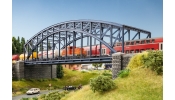 NOCH 67042 Íves szerkezetű híd ( 2 vágányos)