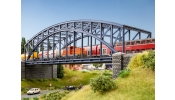 NOCH 67042 Íves szerkezetű híd ( 2 vágányos)