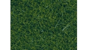 NOCH 07099 Szórható fű XL, sötét zöld, 12 mm (80 g)