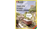 NOCH 71904 Ratgeber »Familien-Hobby Modellbahn«