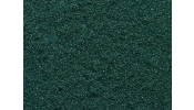 NOCH 07333 Struktur-Flock, dunkelgrün, fein