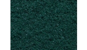 NOCH 07343 Struktur-Flock, dunkelgrün, mittel