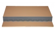 NOCH 80330 Heidelberg félkész terepasztal - állomás modul (120× 80× kb. 16 cm) NOCH 80330 Heidelberg félkész terepasztal - állomás modul (120× 80× kb. 16 cm)