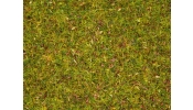 NOCH 08155 Szórható fű, virágos mező, 2.5 mm (120 g)