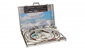 NOCH 88415  Modellbahnkoffer   Oberstdorf   